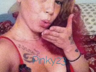 Pinky23