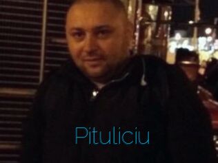 Pituliciu