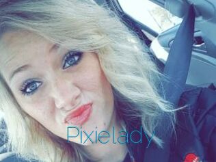 Pixielady