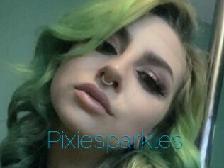 Pixiesparkles