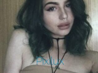 Pixilux