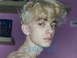 Pjaterryd