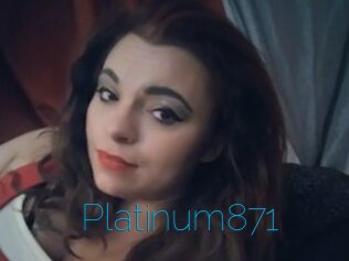 Platinum871