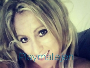 Playmatejen