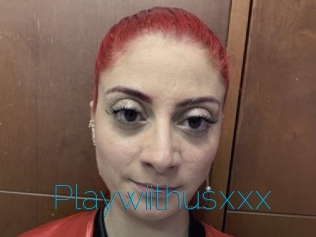 Playwiithusxxx