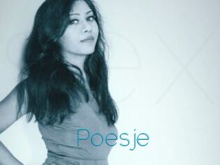 Poesje