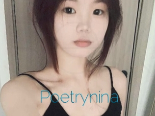 Poetrynina