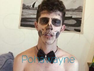 Pohawayne