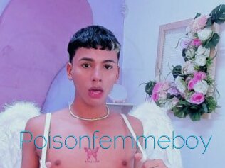 Poisonfemmeboy