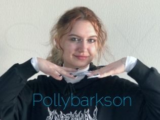 Pollybarkson