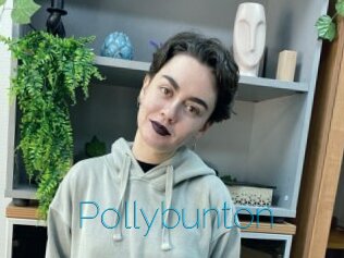 Pollybunton