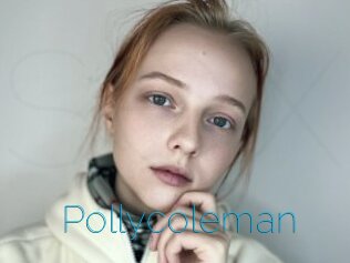 Pollycoleman