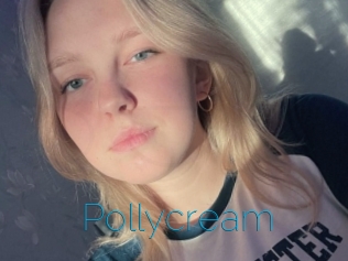 Pollycream