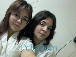 Pollyellen