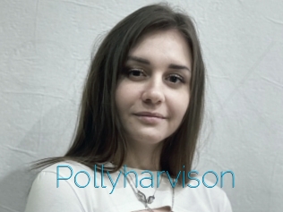 Pollyharvison