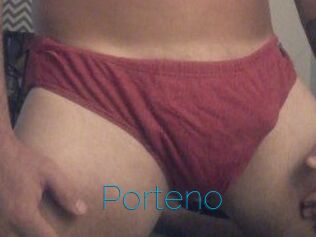 Porteno