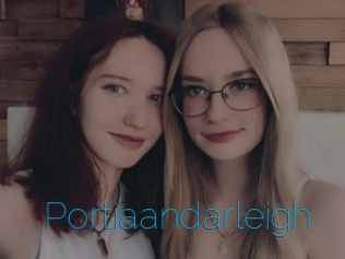 Portiaandarleigh