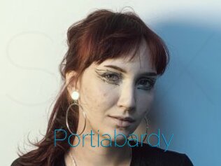 Portiabardy