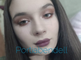 Portiabendell