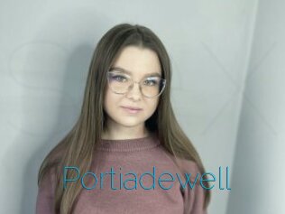 Portiadewell