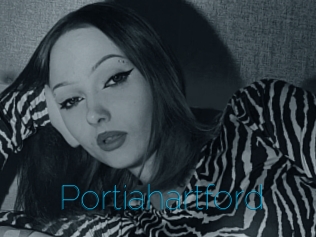 Portiahartford