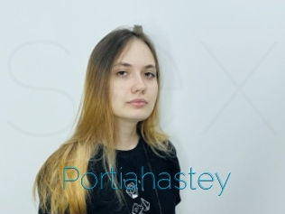 Portiahastey