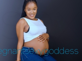 Pregnantsexygoddess