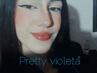 Pretty_violeta