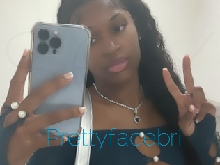 Prettyfacebri