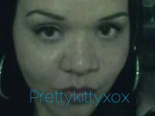 Prettykittyxox