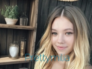 Prettymilia