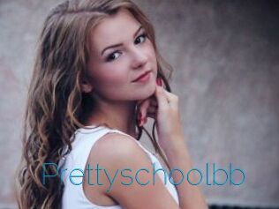 Prettyschoolbb