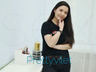 Prettyvilet