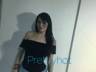 Pretyyhot