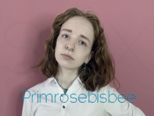 Primrosebisbee