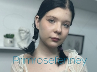 Primrosefenney