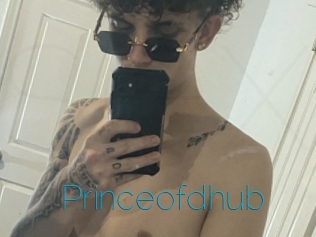 Princeofdhub