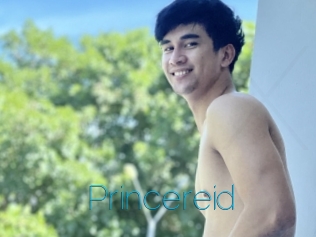 Princereid