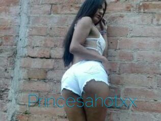 Princesahotxx