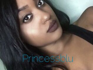 Princessblu