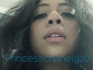 Princesschanel920