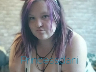 Princessdani