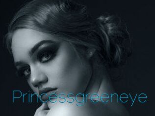 Princessgreeneye