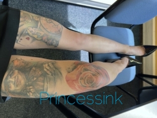 Princessink