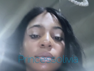 Princessolivia