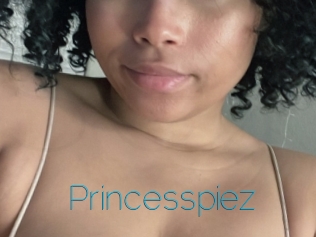 Princesspiez