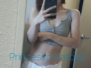 Princesspotato19