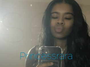 Princessrara