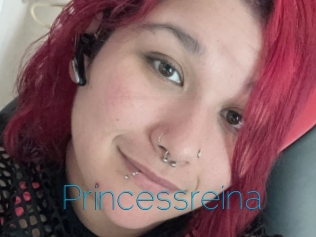 Princessreina