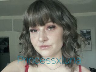 Princessxluna